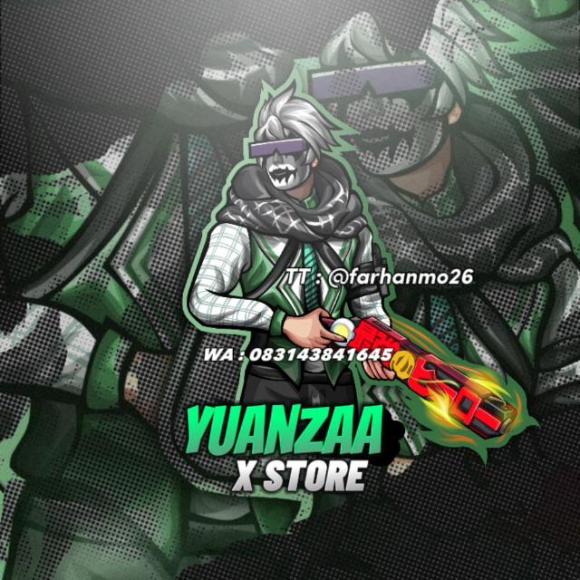 JB || YUANZA X OWN¹