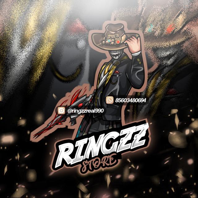 GUDANG CUAN RINGZZ STORE