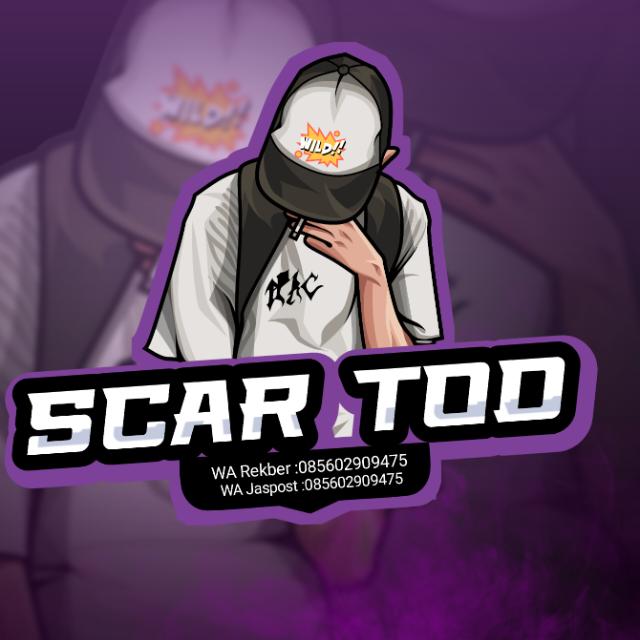 JB¹ || SCAR STORE✅️