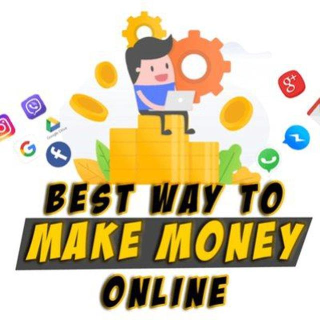 Online Earning🥳app💸🤑
