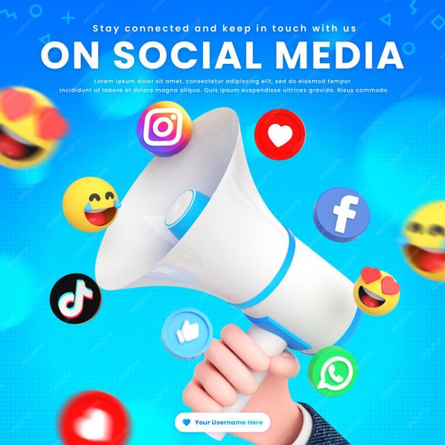 Social link