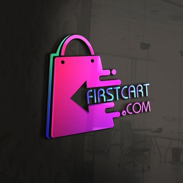 FirstCart 🇮🇳