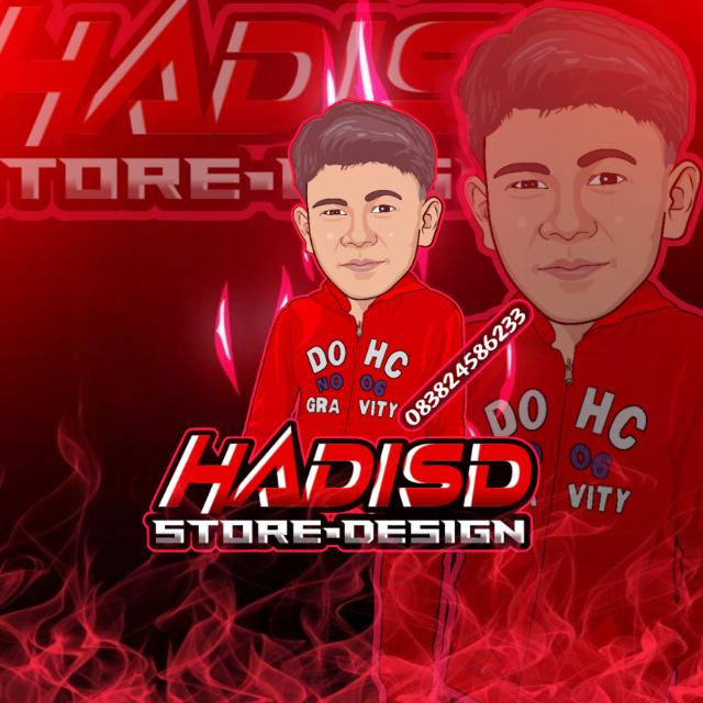 STOK¹ HADI STORE X OWN
