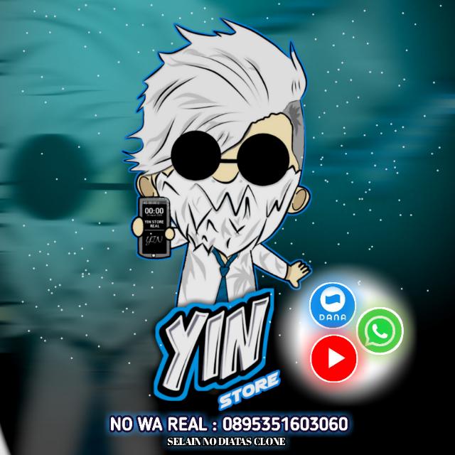 GC STOK || YIN  X OWN #1