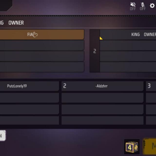 GB || ISIAN VIOSTORE13✅☠️