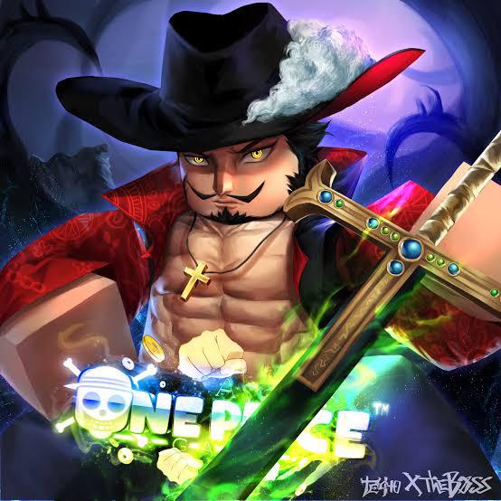 Blox Devil Fruits: Global?