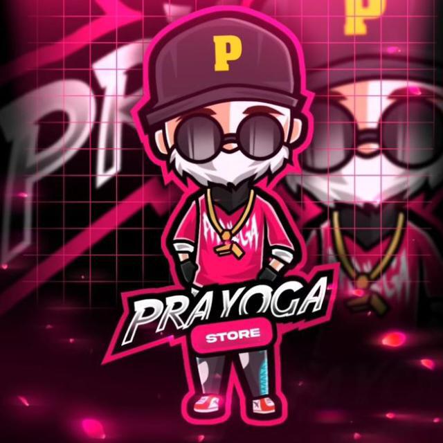 JB⁴|PRAYOGA STORE#4