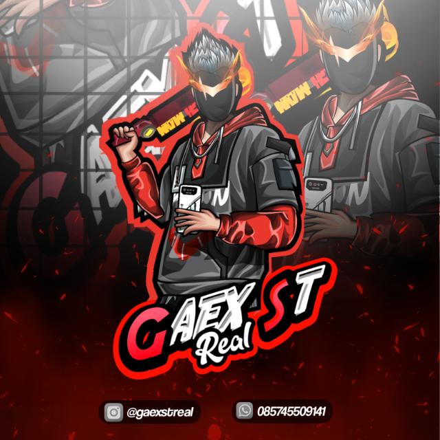 GC STOCK GAEX ST X OWNER ¹