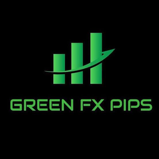 Green FX pips Maker