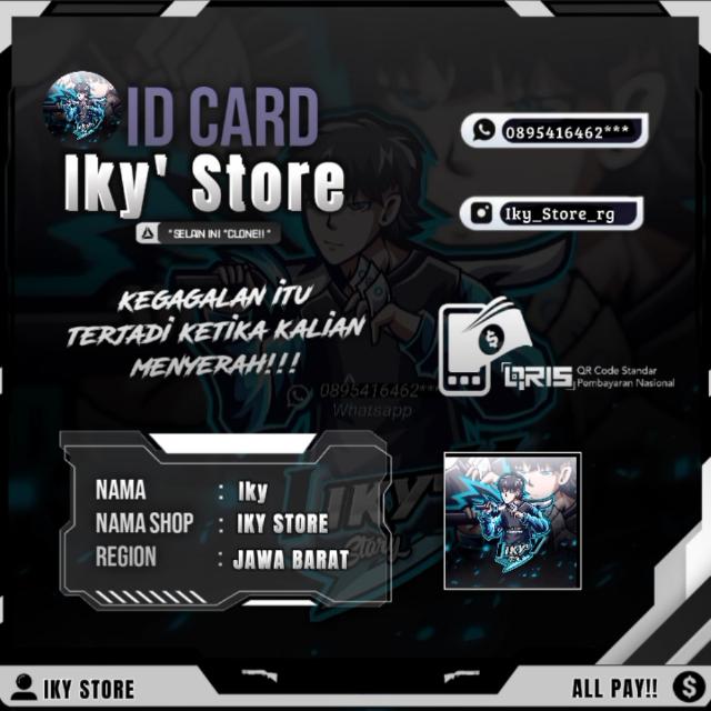 Buy Regedit || by Iky Store