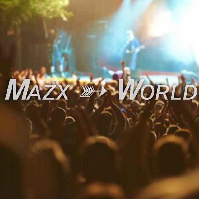 ?ᴀxᴢ ?ᴏʀʟᴅ...?