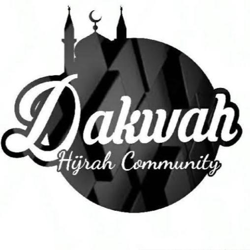 💫Dakwah Hijrah Community🌙 DHC