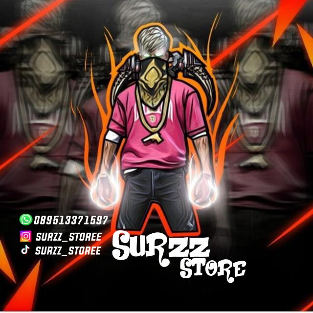 JB¹ SURZZ STORE REAL ALL GAME