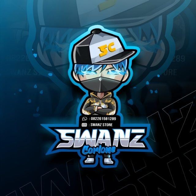 STOK 1 | SWANZ