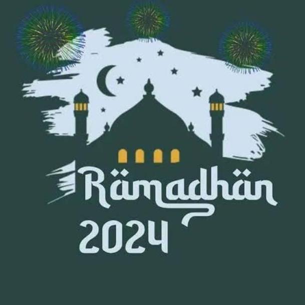 BULAN RAMADHAN 2023/2024