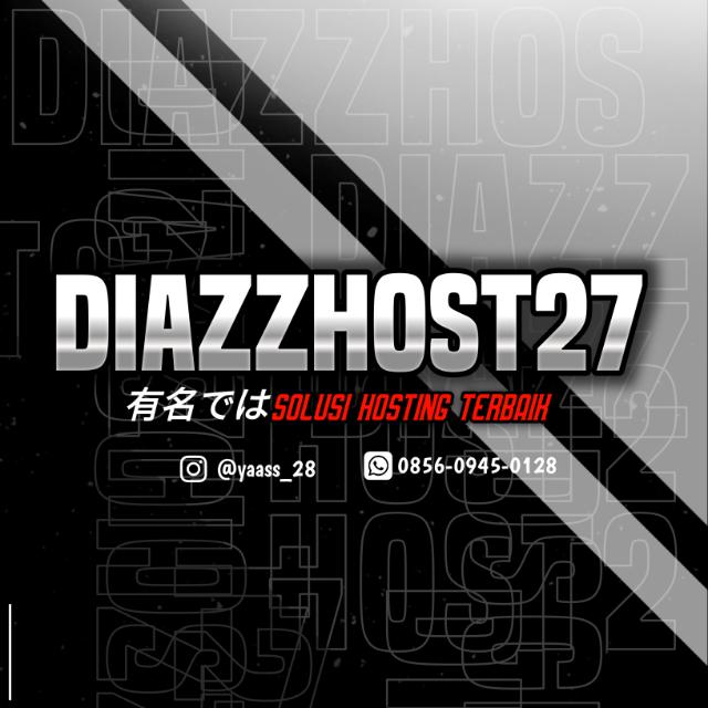 ?JASTEB || GG || DIAZZ V3?