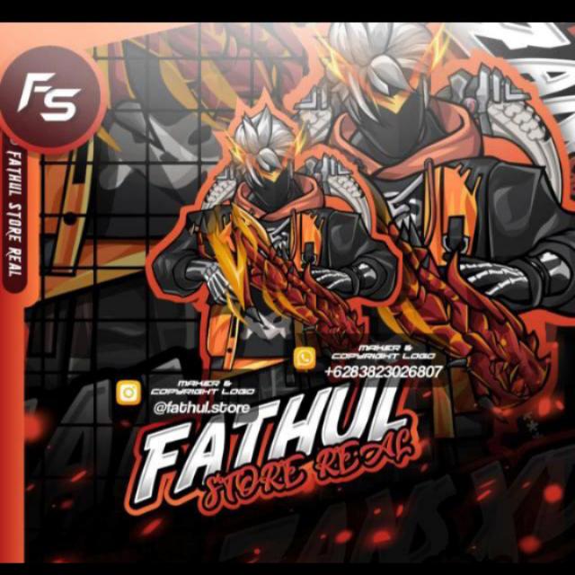 JB||¹ FATHUL STORE×OWN¹