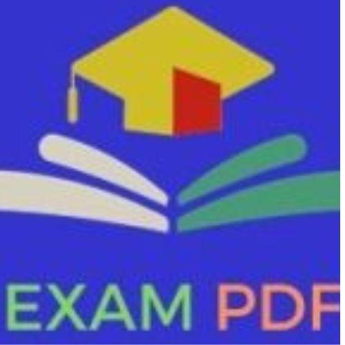 Exampdf.in(1) डेली करंट अफेयर्स