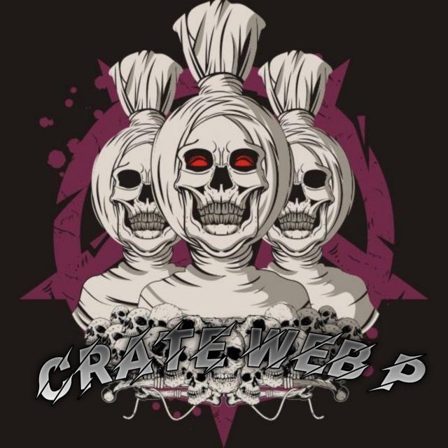 CRATE WEB P FADLY JB STORE