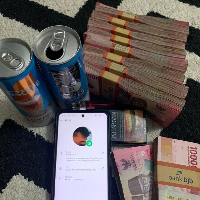 STOK RESS IKYY STORE