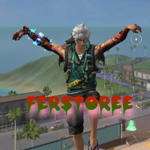 JB //ALLGEME Ferstoree