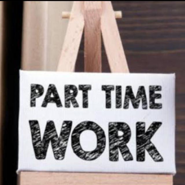 ??????PART TIME WORK??????