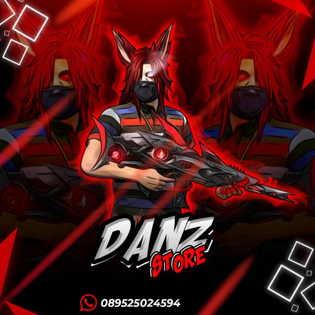 JB¹ ||⚡Danzz Store07⚡