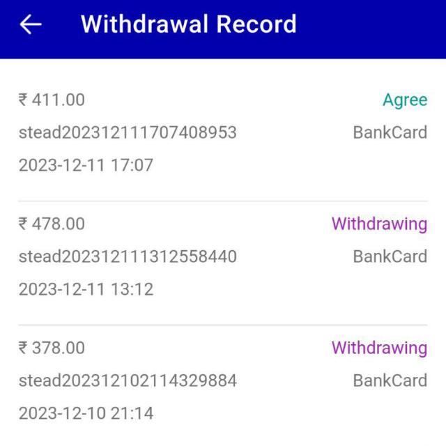All New Colour Game Update