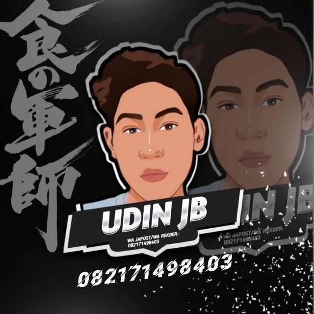 JB || UDIN STORE²