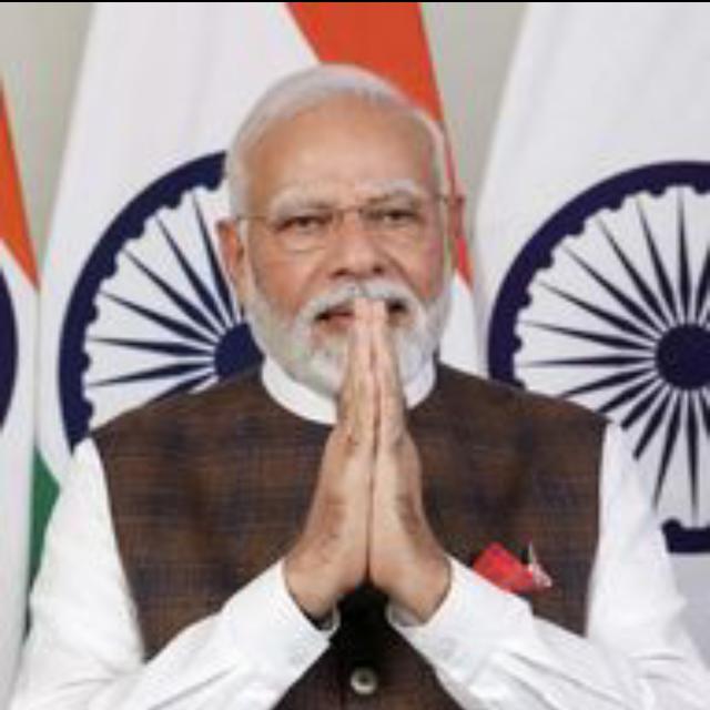 Narendra Modi Fan