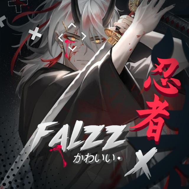 STOK || FALZZ STORE ¹