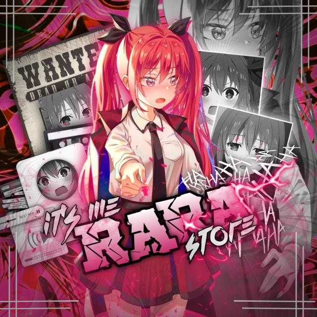 JB¹ ALLGAME || RARAA STORE X OWN¹