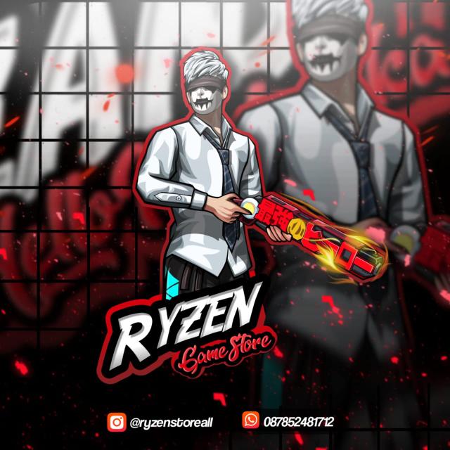 STOK¹ || RYZEN STORE ||