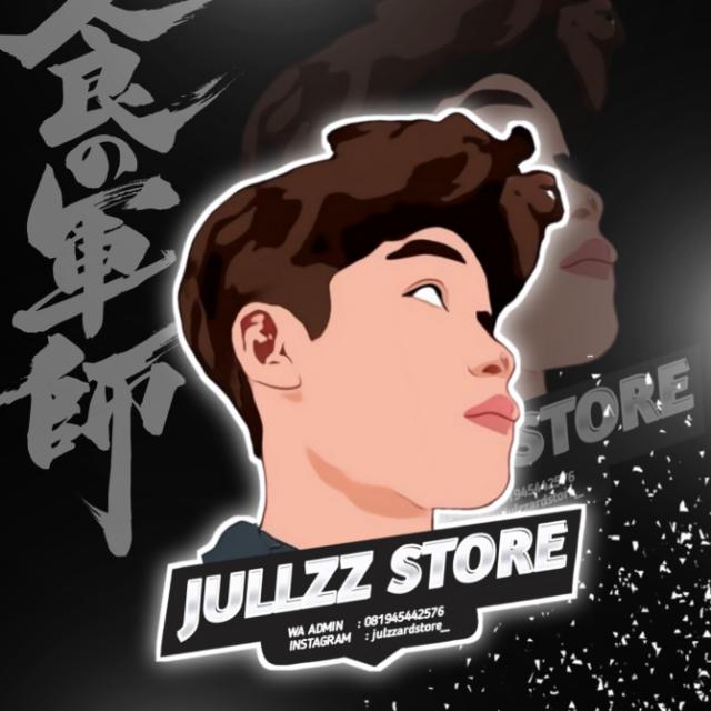 JB || JULLZZ STORE ¹
