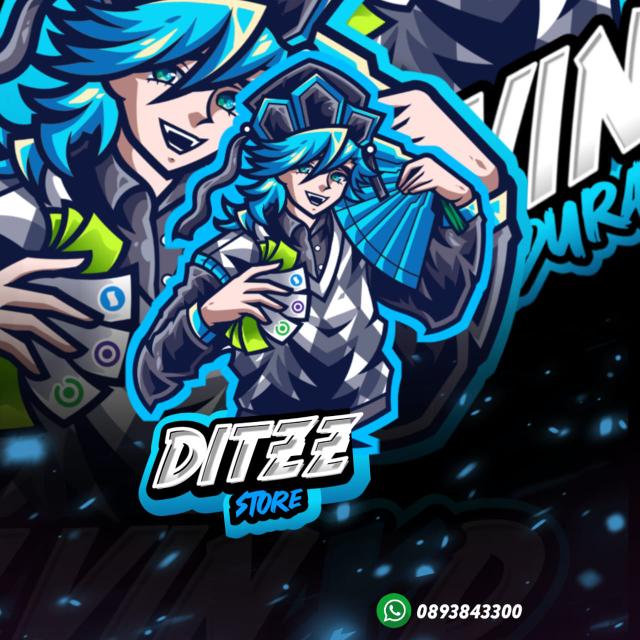 DUNIA CUAN DITZZ STORE¹