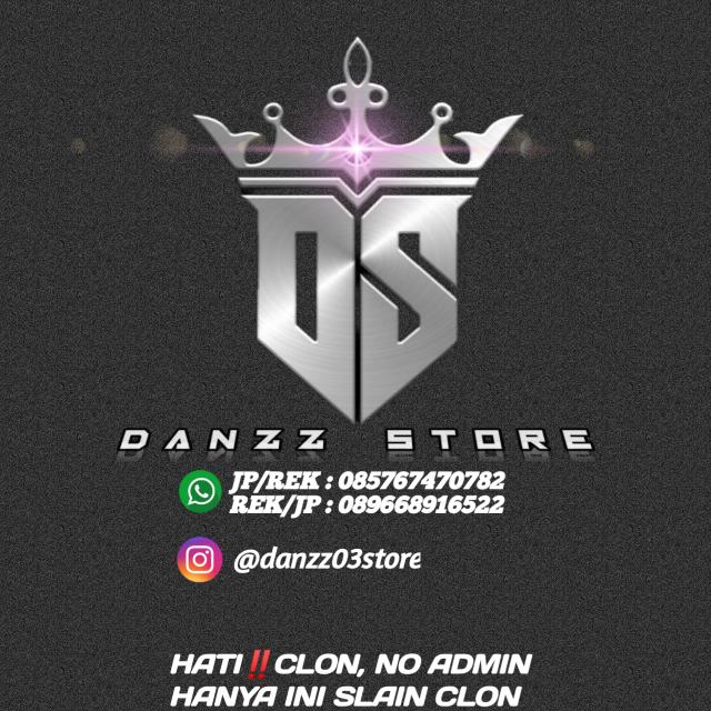 JB | DANZZ STORE
