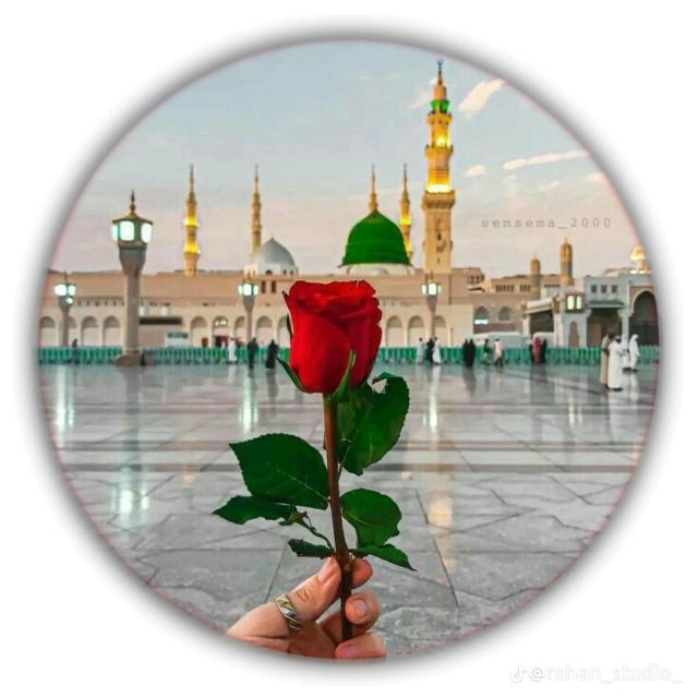 🖇️📚اســــلام کـــی بـــــاتیں🕋🕌
