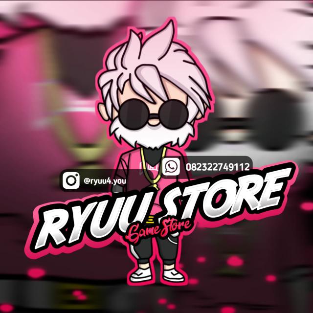 JB RYUU STORE || REGION JATENG✨