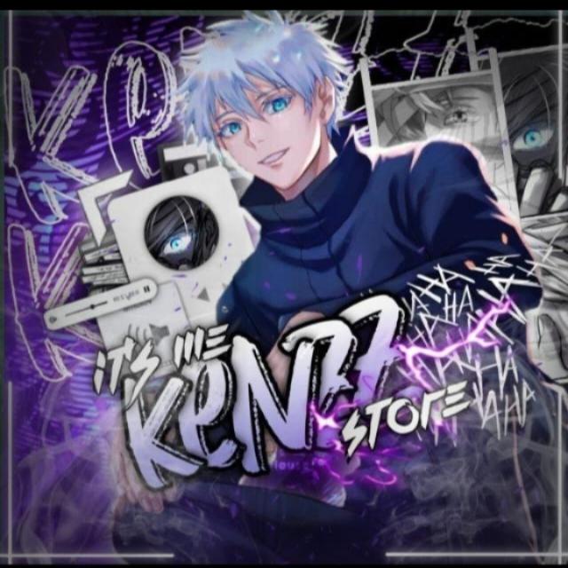 JB ALL GAME||KENZZ STORE