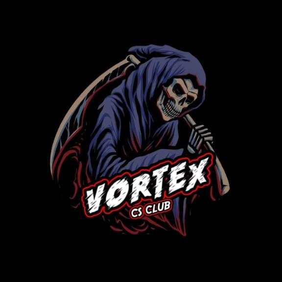 VORTEX TUTUP BUKU ALL TQ 😇