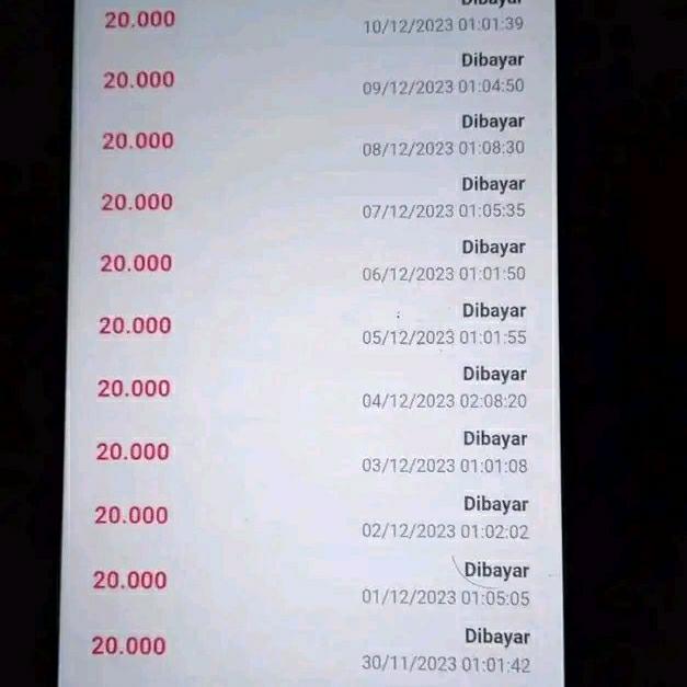 GAME PENGHASIL UANG??