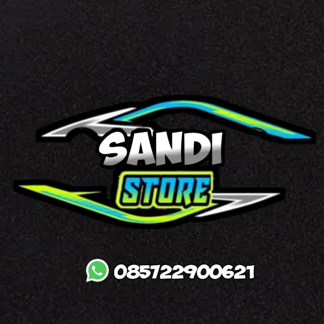 JB 1 || ALL GAME SANDI STORE
