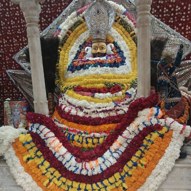 श्याम सरकार