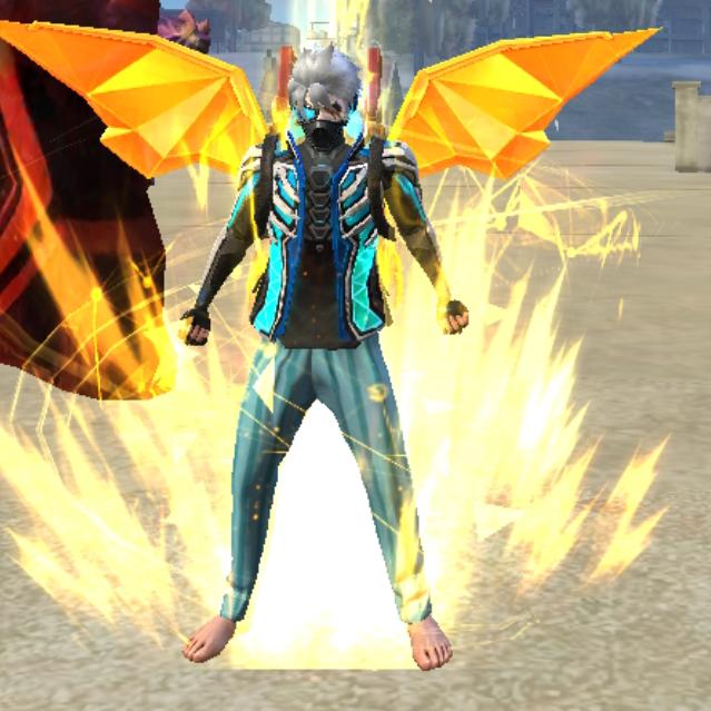 GB ISIAN SAKZY X OWN #1