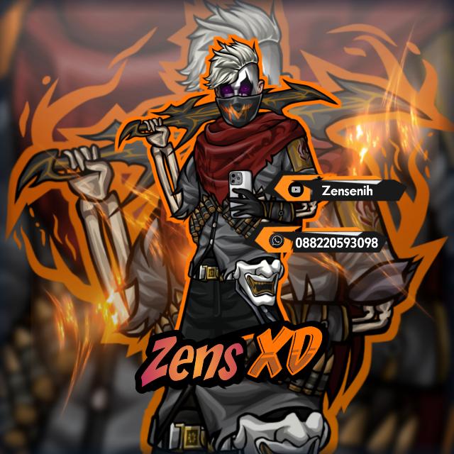 JB | All Game by Zense