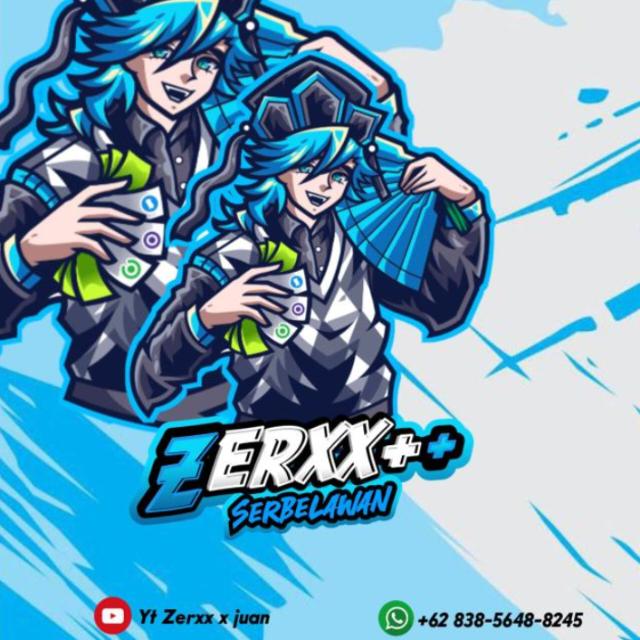 TOKO ZERXX STORE ☕