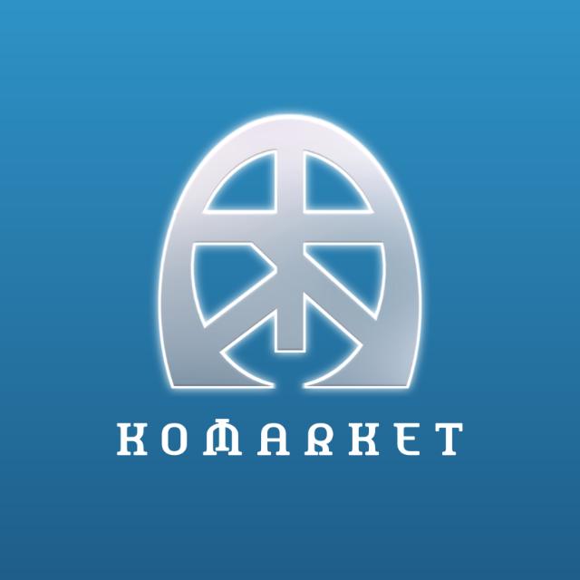 KOMARKET