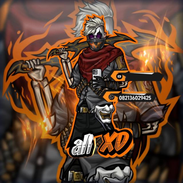 JB  ||ALZSTORE#03✅