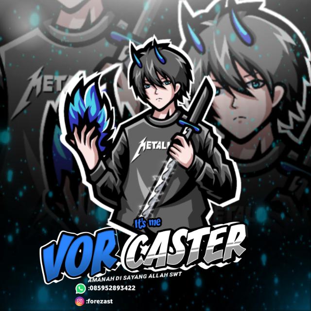 JB¹ || VOR.CASTER STORE X OWN