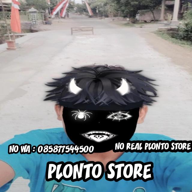 GRUP STOK² PLONTO STORE X OWNER¹